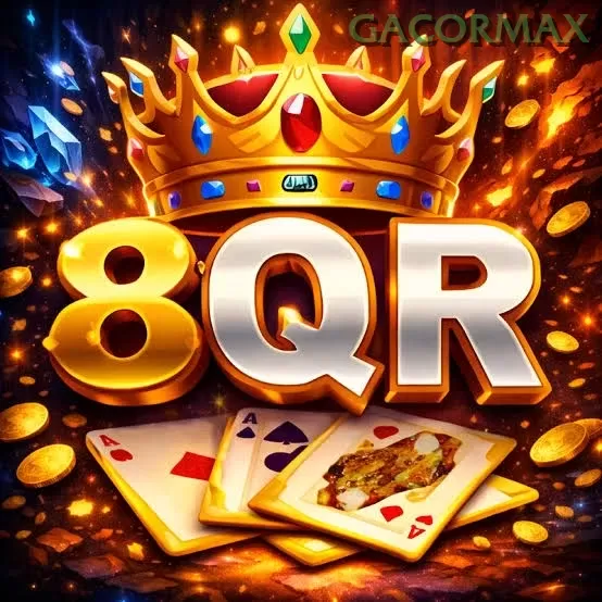 8qr — mitra unggulan