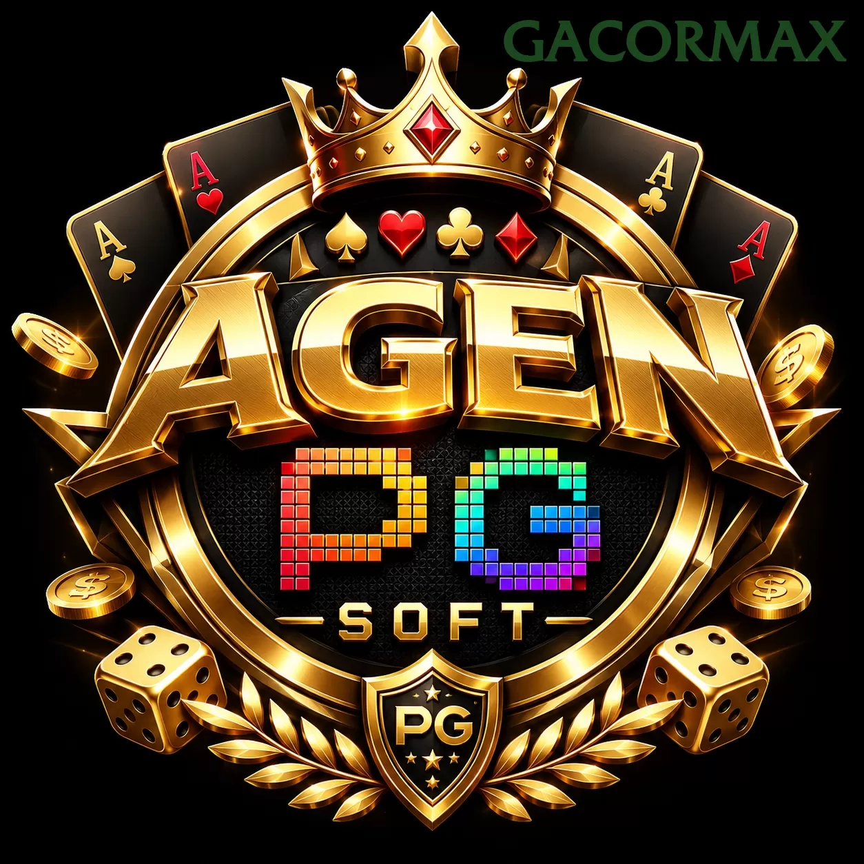 Agenpgsoft — mitra unggulan