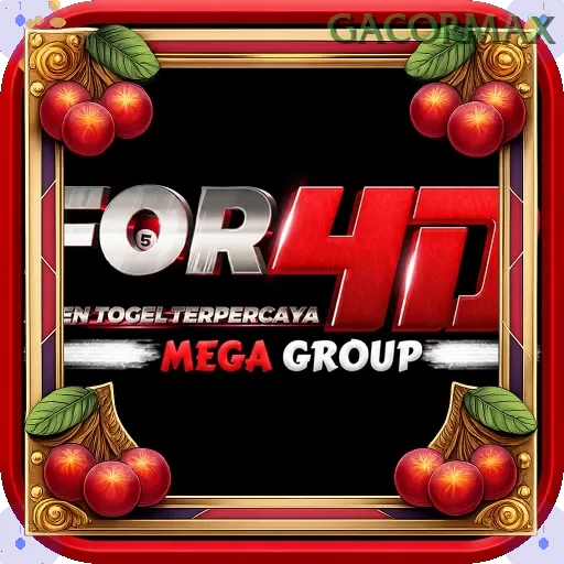 For4d — mitra unggulan
